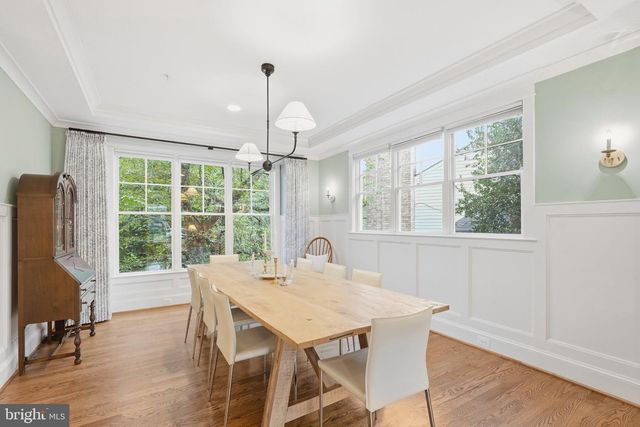 5813 IPSWICH RD, Bethesda, MD 20814