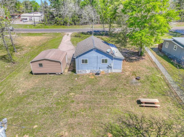 1170 State Highway 150, Coldspring, TX 77331