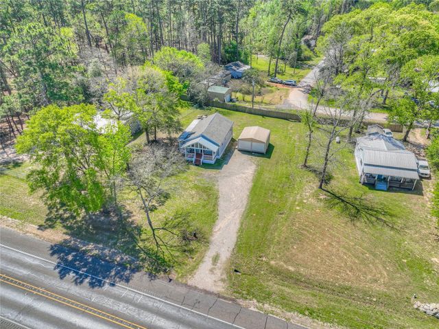 1170 State Highway 150, Coldspring, TX 77331