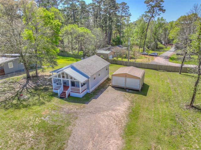 1170 State Highway 150, Coldspring, TX 77331