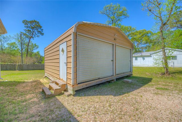 1170 State Highway 150, Coldspring, TX 77331