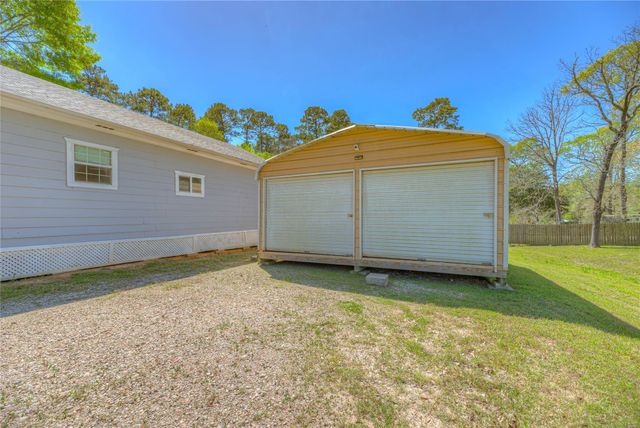 1170 State Highway 150, Coldspring, TX 77331