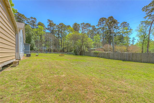 1170 State Highway 150, Coldspring, TX 77331