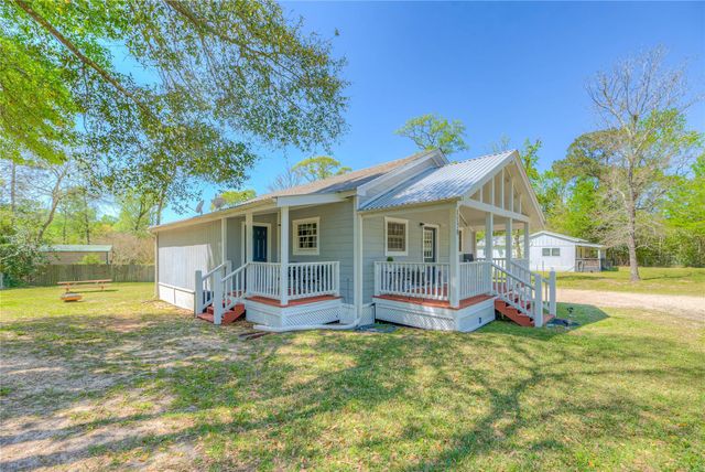 1170 State Highway 150, Coldspring, TX 77331