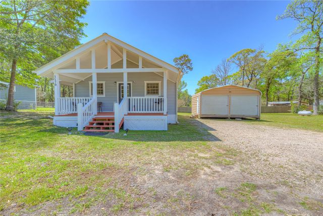 1170 State Highway 150, Coldspring, TX 77331