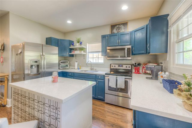 1170 State Highway 150, Coldspring, TX 77331