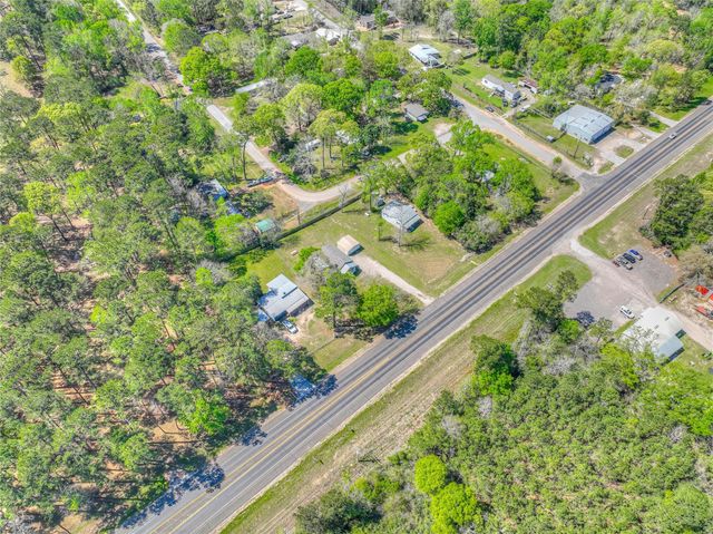 1170 State Highway 150, Coldspring, TX 77331