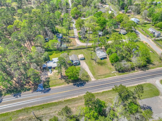 1170 State Highway 150, Coldspring, TX 77331