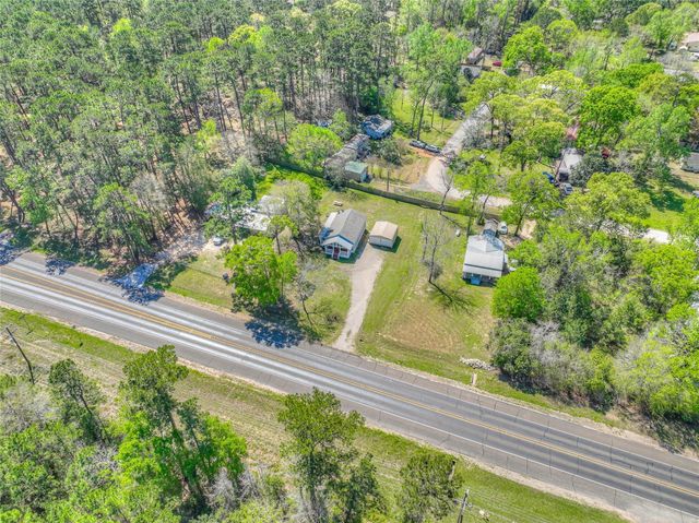 1170 State Highway 150, Coldspring, TX 77331