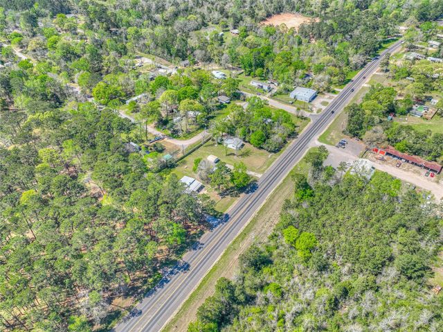 1170 State Highway 150, Coldspring, TX 77331