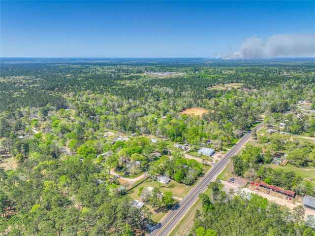 1170 State Highway 150, Coldspring, TX 77331