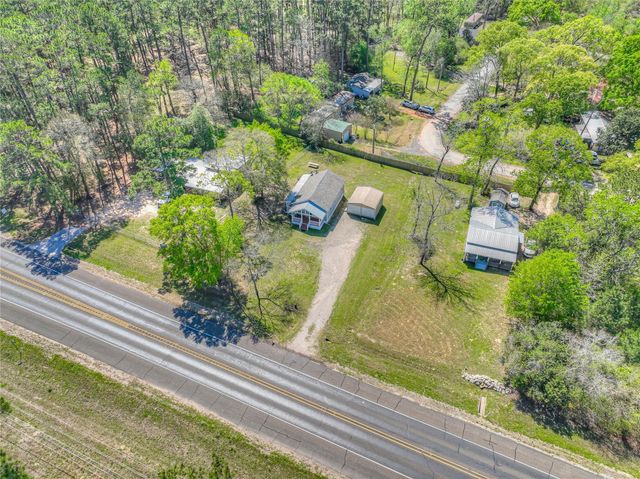 1170 State Highway 150, Coldspring, TX 77331