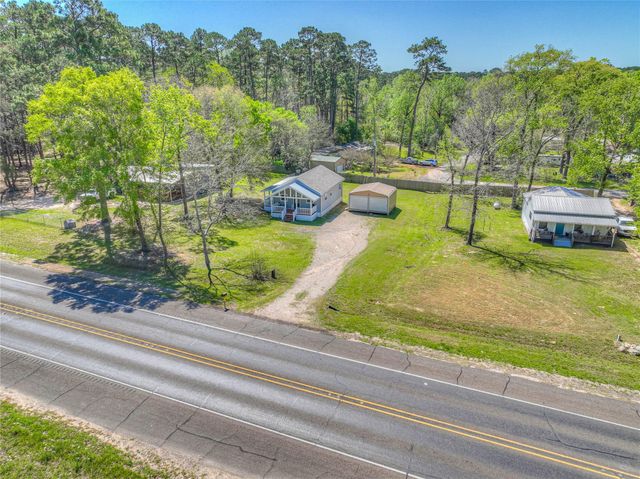 1170 State Highway 150, Coldspring, TX 77331