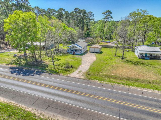 1170 State Highway 150, Coldspring, TX 77331
