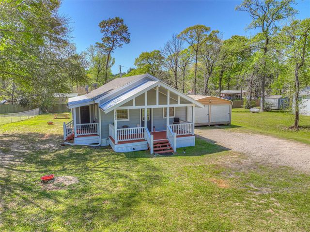 1170 State Highway 150, Coldspring, TX 77331