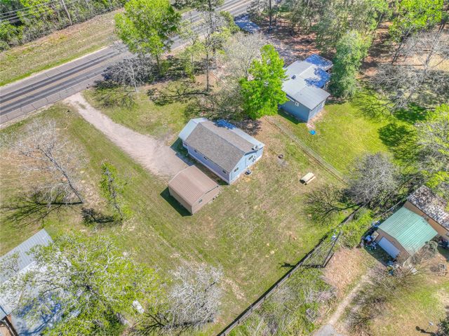 1170 State Highway 150, Coldspring, TX 77331