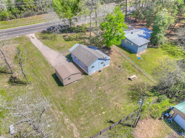 1170 State Highway 150, Coldspring, TX 77331