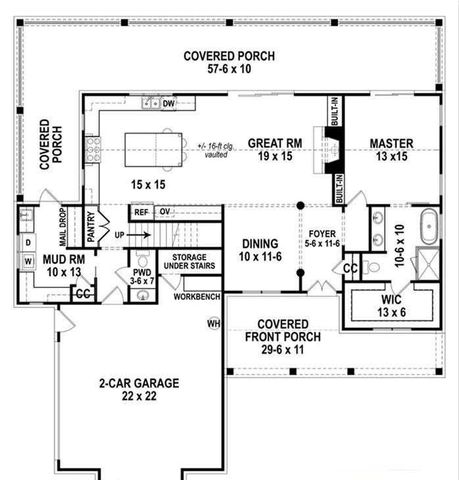 36 Johnston Row, Cartersville, GA 30121