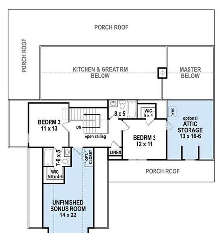 36 Johnston Row, Cartersville, GA 30121