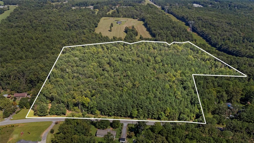 381 W Bryant Road, West Union, SC 29696