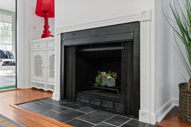 1158 Summerwind Lane, Seabrook Island, SC 29455