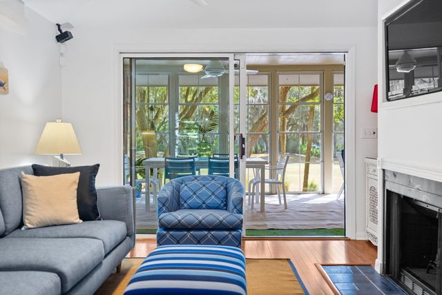 1158 Summerwind Lane, Seabrook Island, SC 29455