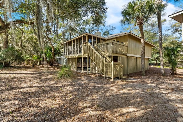 1158 Summerwind Lane, Seabrook Island, SC 29455