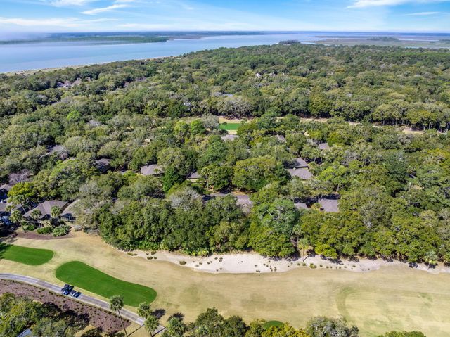 1158 Summerwind Lane, Seabrook Island, SC 29455