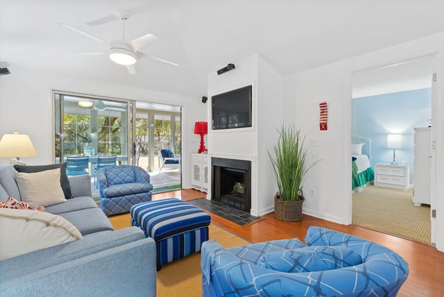 1158 Summerwind Lane, Seabrook Island, SC 29455