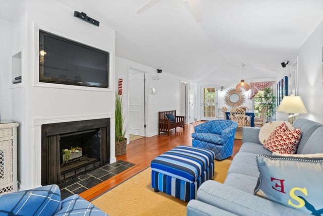 1158 Summerwind Lane, Seabrook Island, SC 29455