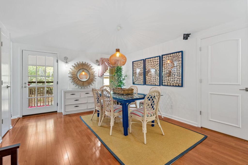 Image 3 of property listing at 1158 Summerwind Lane, Seabrook Island, SC 29455