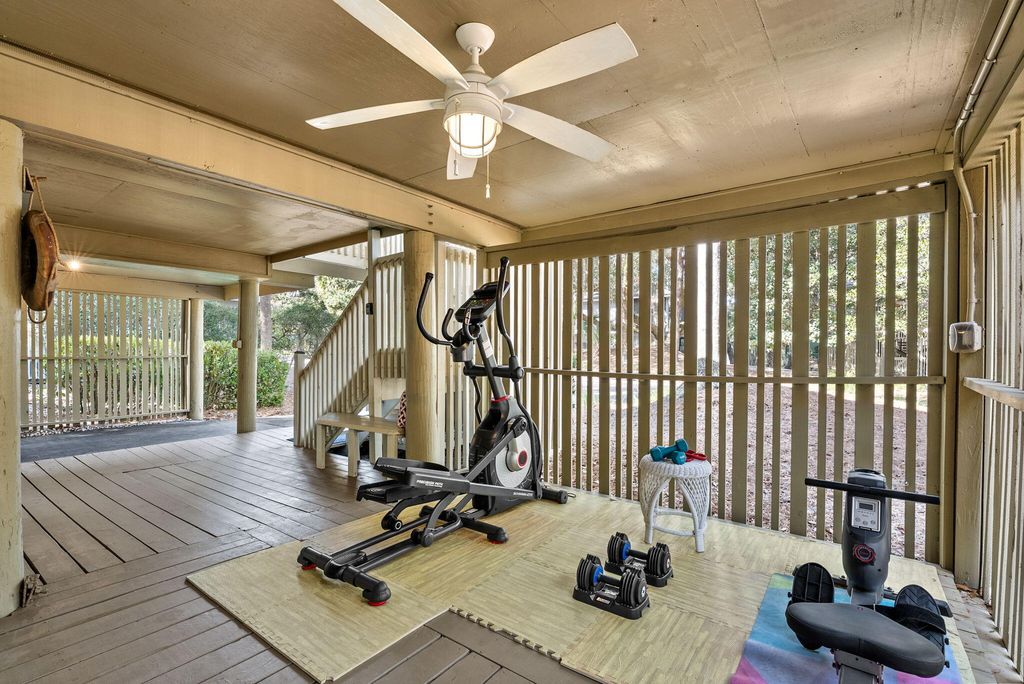 Image 34 of property listing at 1158 Summerwind Lane, Seabrook Island, SC 29455