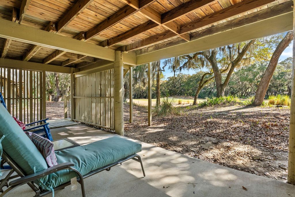 Image 44 of property listing at 1158 Summerwind Lane, Seabrook Island, SC 29455