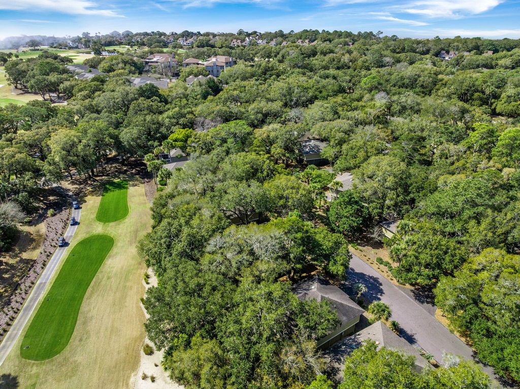 Image 50 of property listing at 1158 Summerwind Lane, Seabrook Island, SC 29455