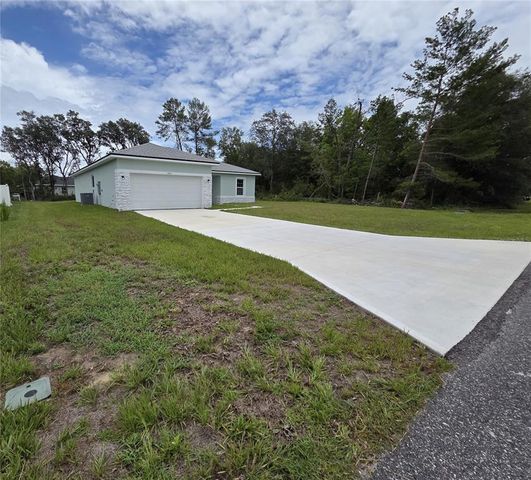 14521 SW 45TH CIRCLE, Ocala, FL 34473
