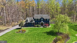 3205 IVY WAY, Harwood, MD 20776