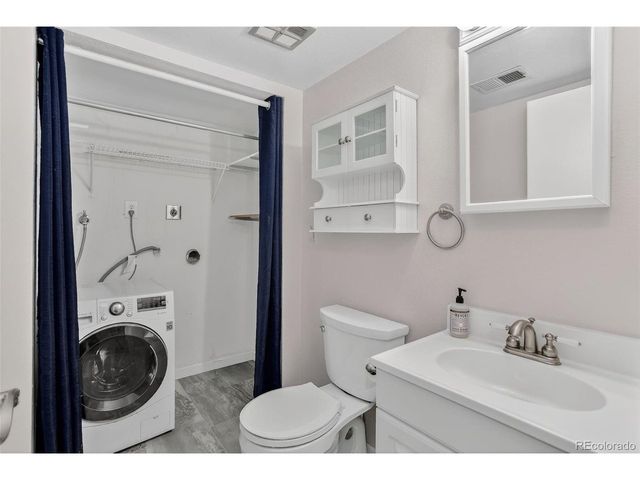 9901 E Evans Ave 15B, Aurora, CO 80247