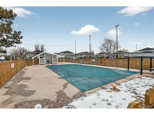 9901 E Evans Ave 15B, Aurora, CO 80247