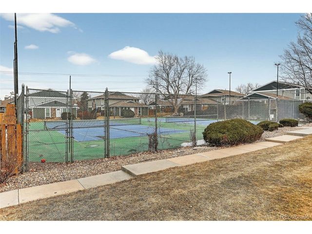 9901 E Evans Ave 15B, Aurora, CO 80247