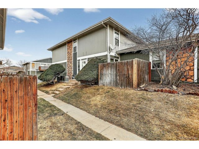 9901 E Evans Ave 15B, Aurora, CO 80247