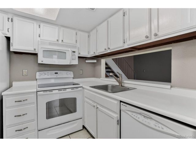 9901 E Evans Ave 15B, Aurora, CO 80247