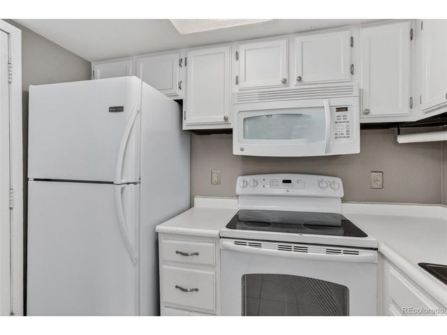 9901 E Evans Ave 15B, Aurora, CO 80247