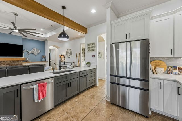 2651 Isles Of St Marys Way, St. Marys, GA 31558