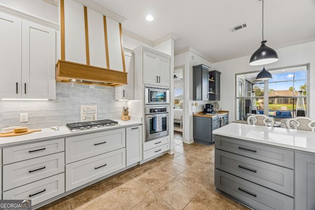 2651 Isles Of St Marys Way, St. Marys, GA 31558
