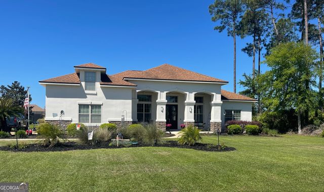 2651 Isles Of St Marys Way, St. Marys, GA 31558