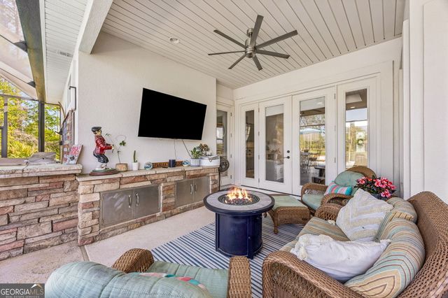 2651 Isles Of St Marys Way, St. Marys, GA 31558