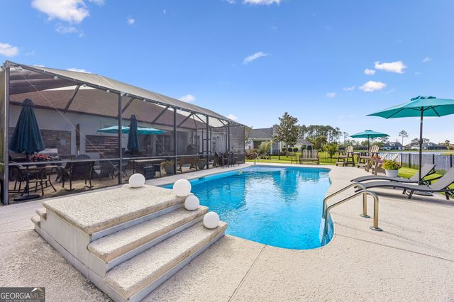 2651 Isles Of St Marys Way, St. Marys, GA 31558
