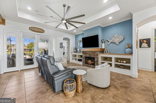 2651 Isles Of St Marys Way, St. Marys, GA 31558