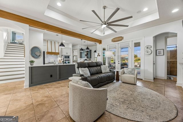 2651 Isles Of St Marys Way, St. Marys, GA 31558