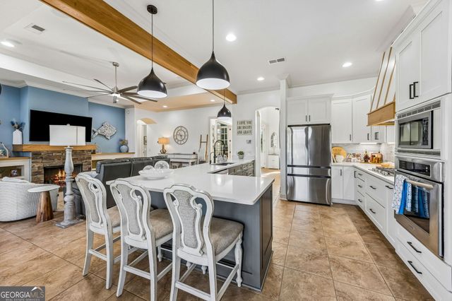 2651 Isles Of St Marys Way, St. Marys, GA 31558